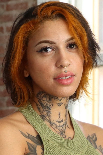 et billede af Ravyn Alexa