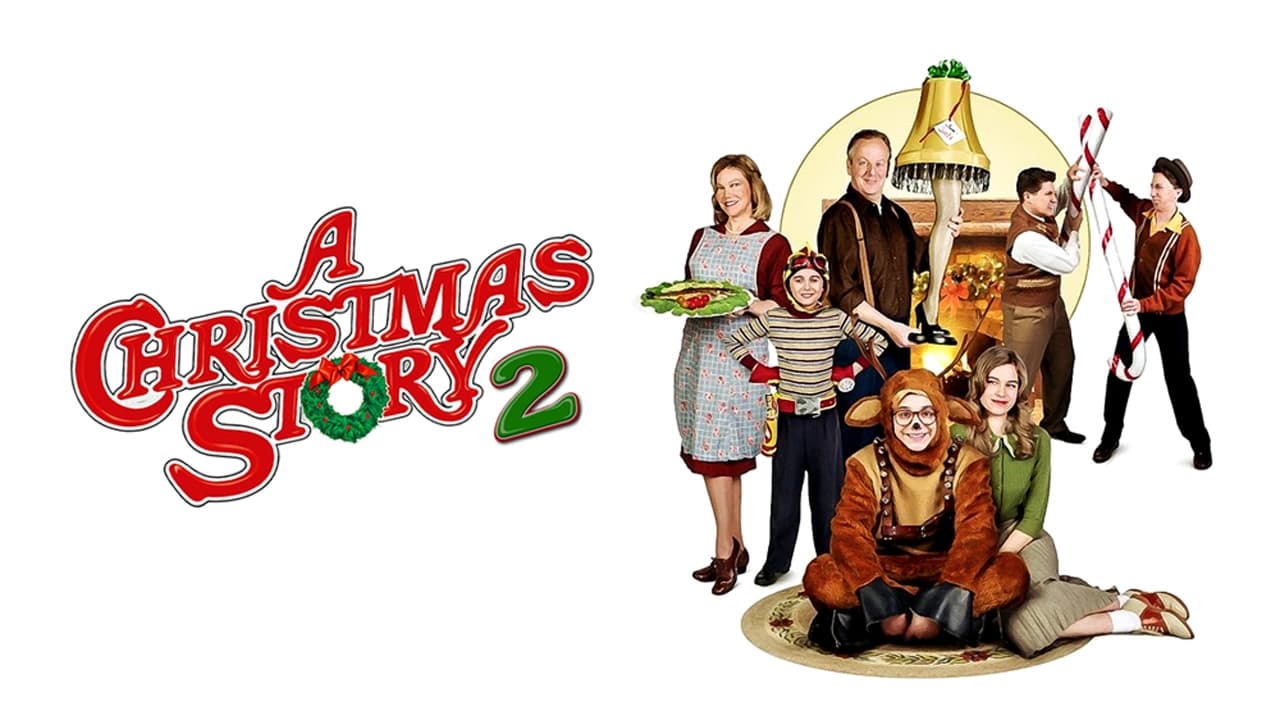 A Christmas Story 2 (2012)