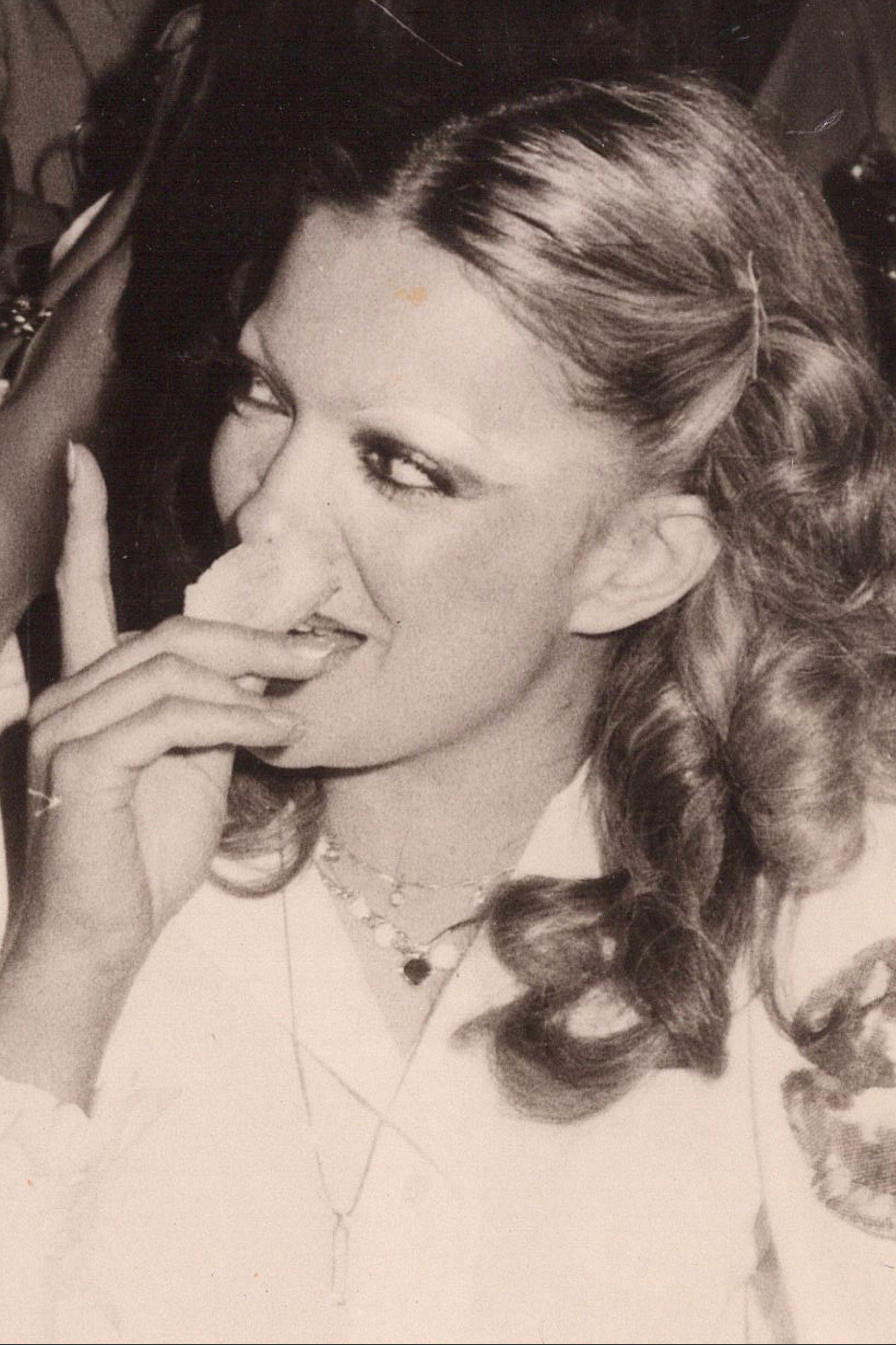 et billede af Özcan Bayazıt