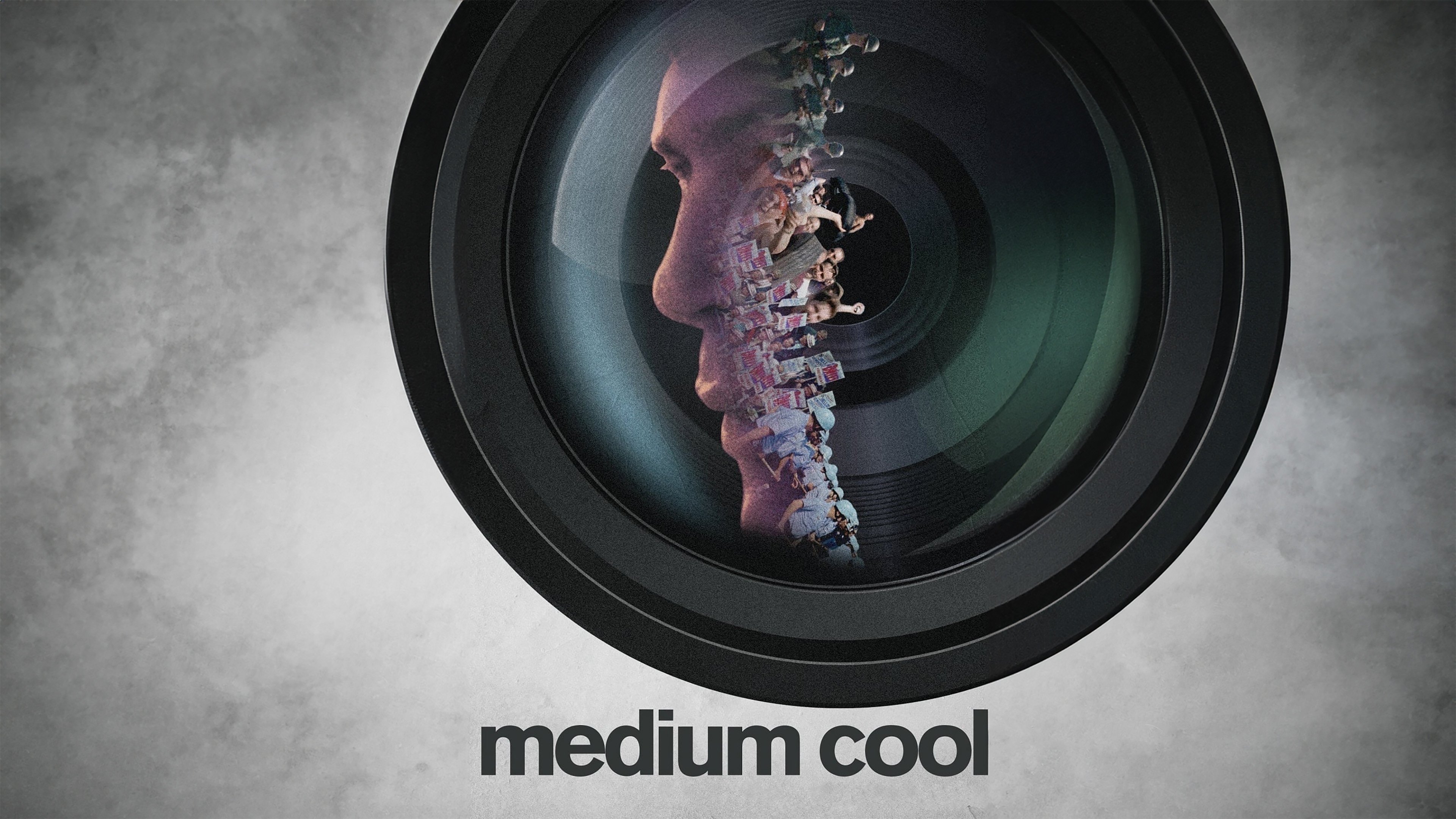 Medium Cool (1969)