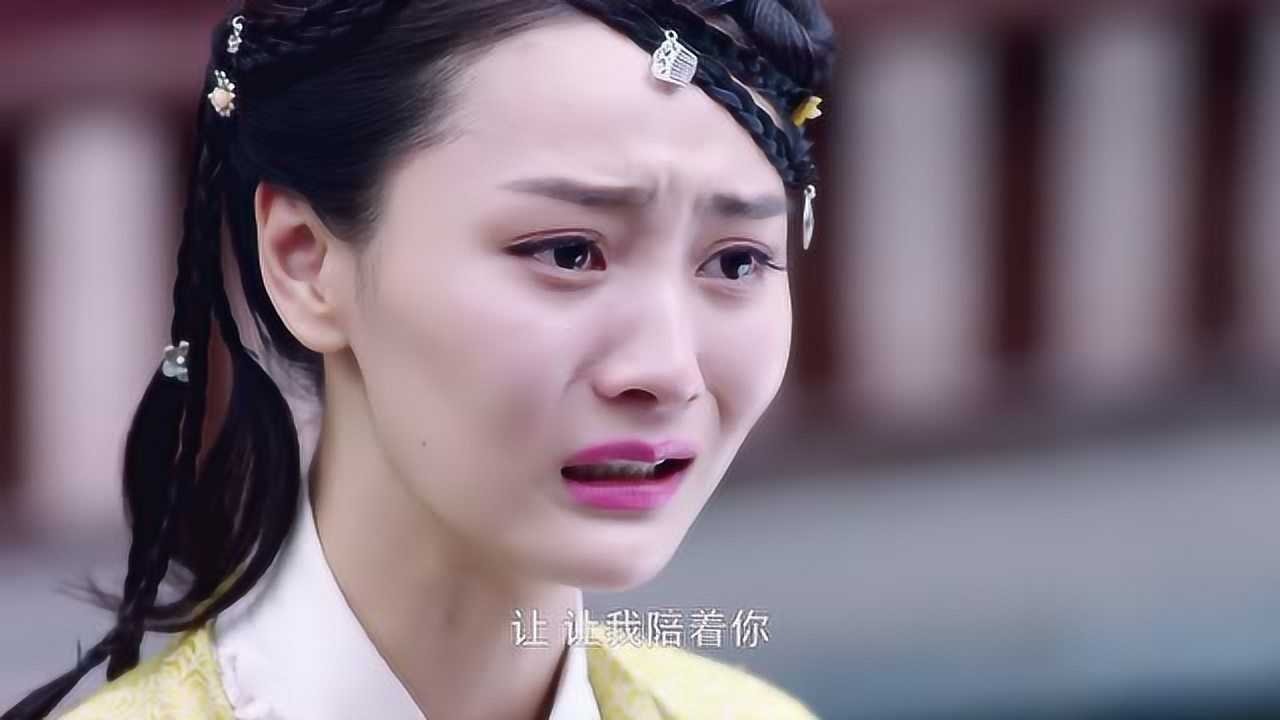 The Glory of Tang Dynasty