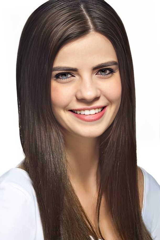 Sevil Uyar's picture in the cast