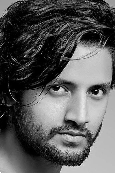 et billede af Kabir Khadka