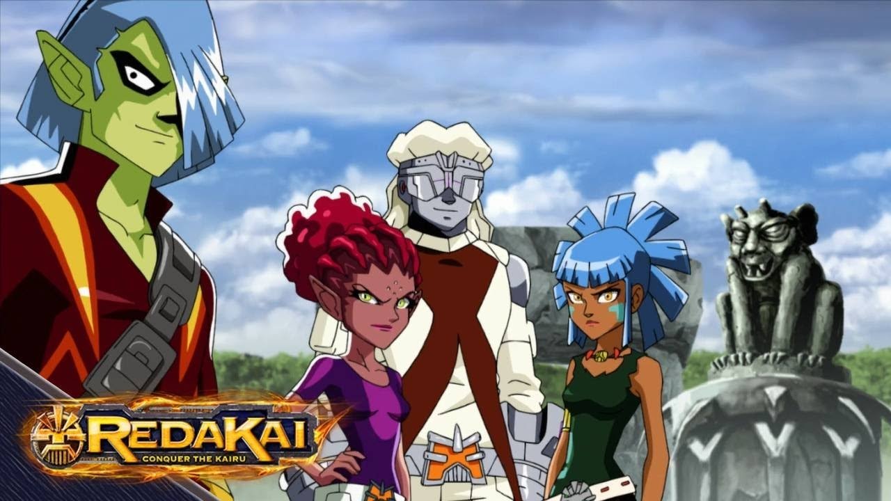 Episode 2