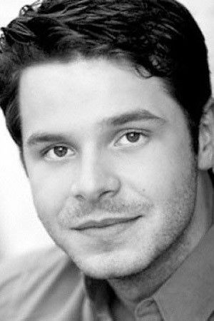 et billede af Nick Mayo