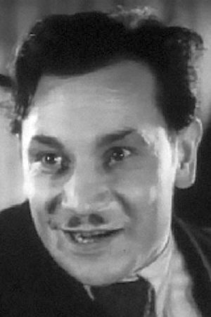 et billede af Konstantin Musin