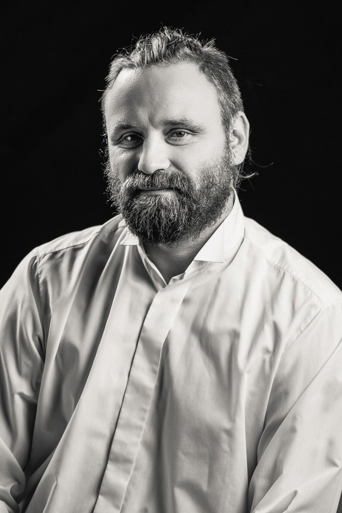 Mārtiņš Eihe | Director