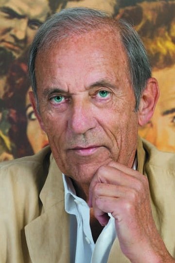 et billede af René Chateau