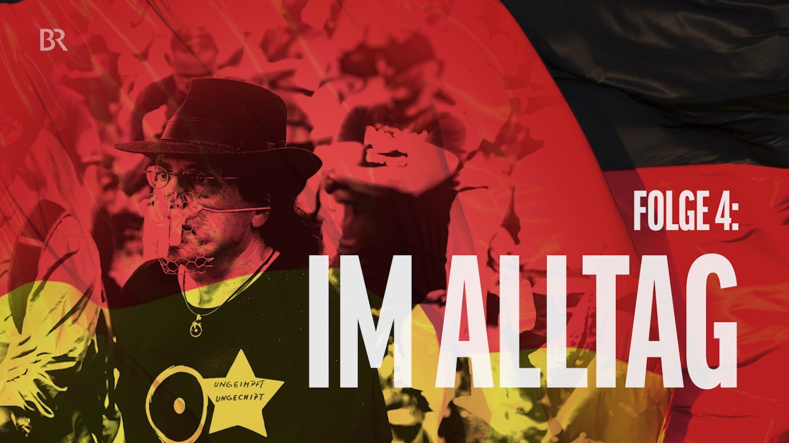 Thumbnail for Everyday anti-Semitism Season 1 Episode 4