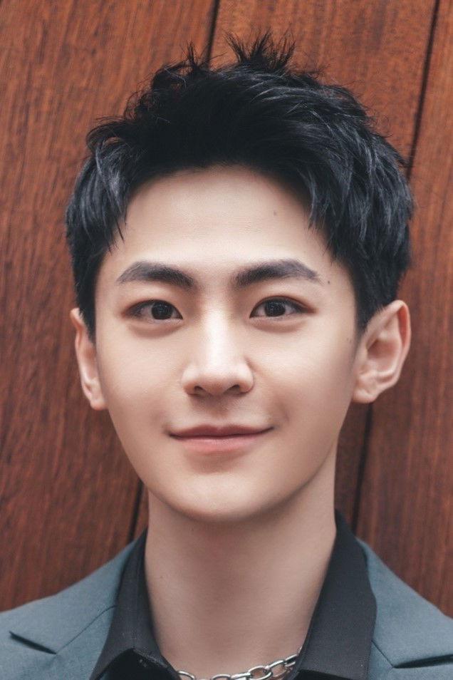 et billede af Li Jiabing