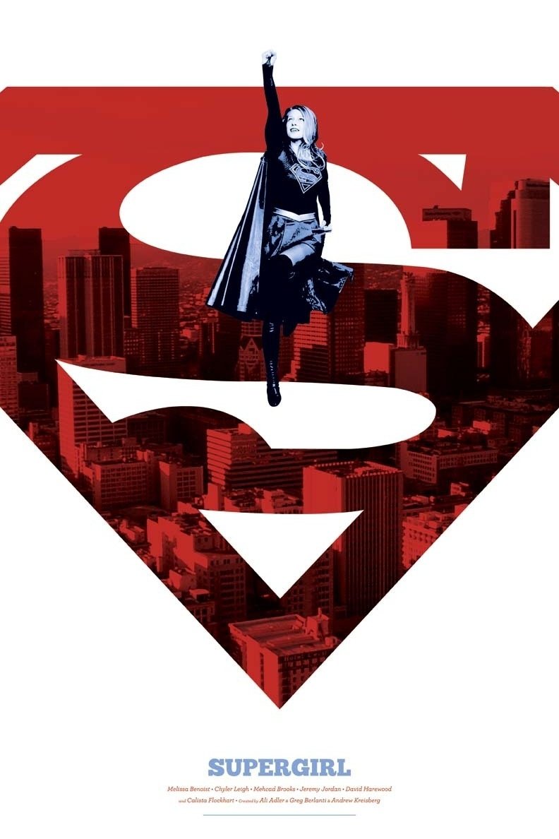 Supergirl