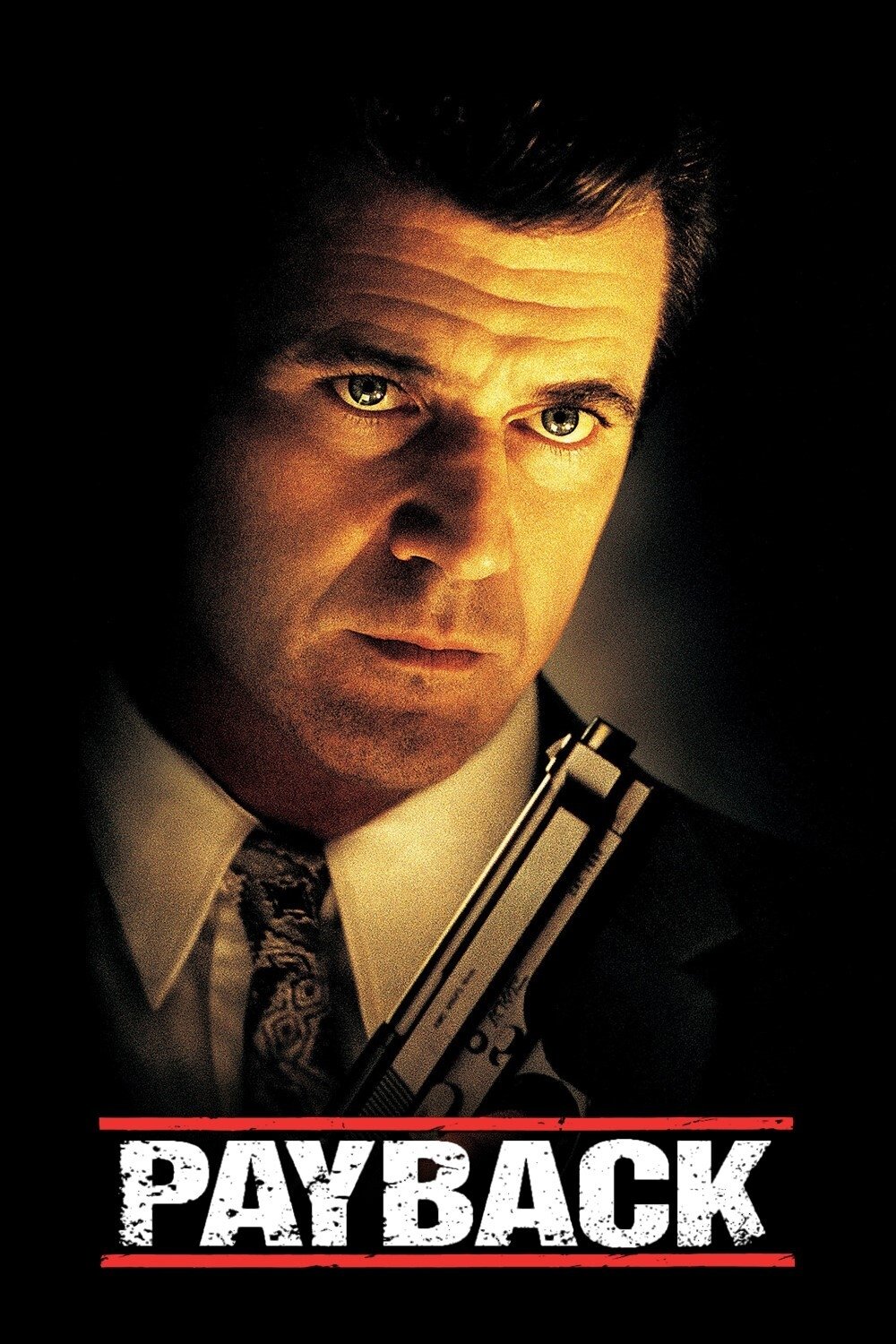 Payback poster image