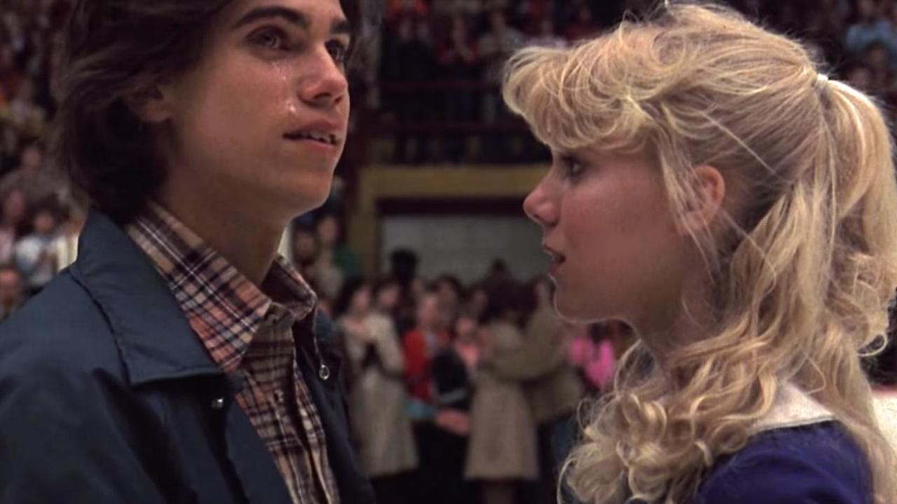 Ice Castles (1978)