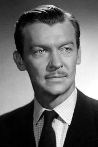 et billede af Dan Tobin