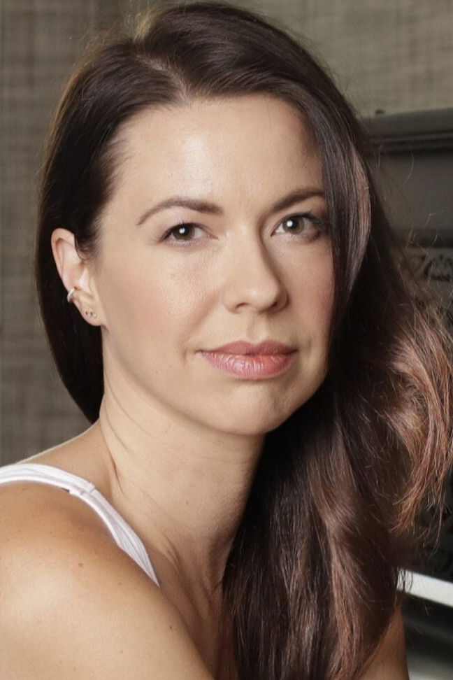 et billede af Joy Williams