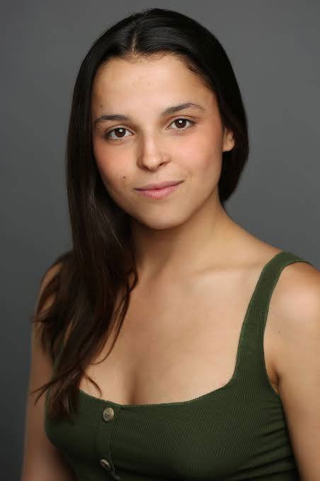 et billede af Carmen Escudero