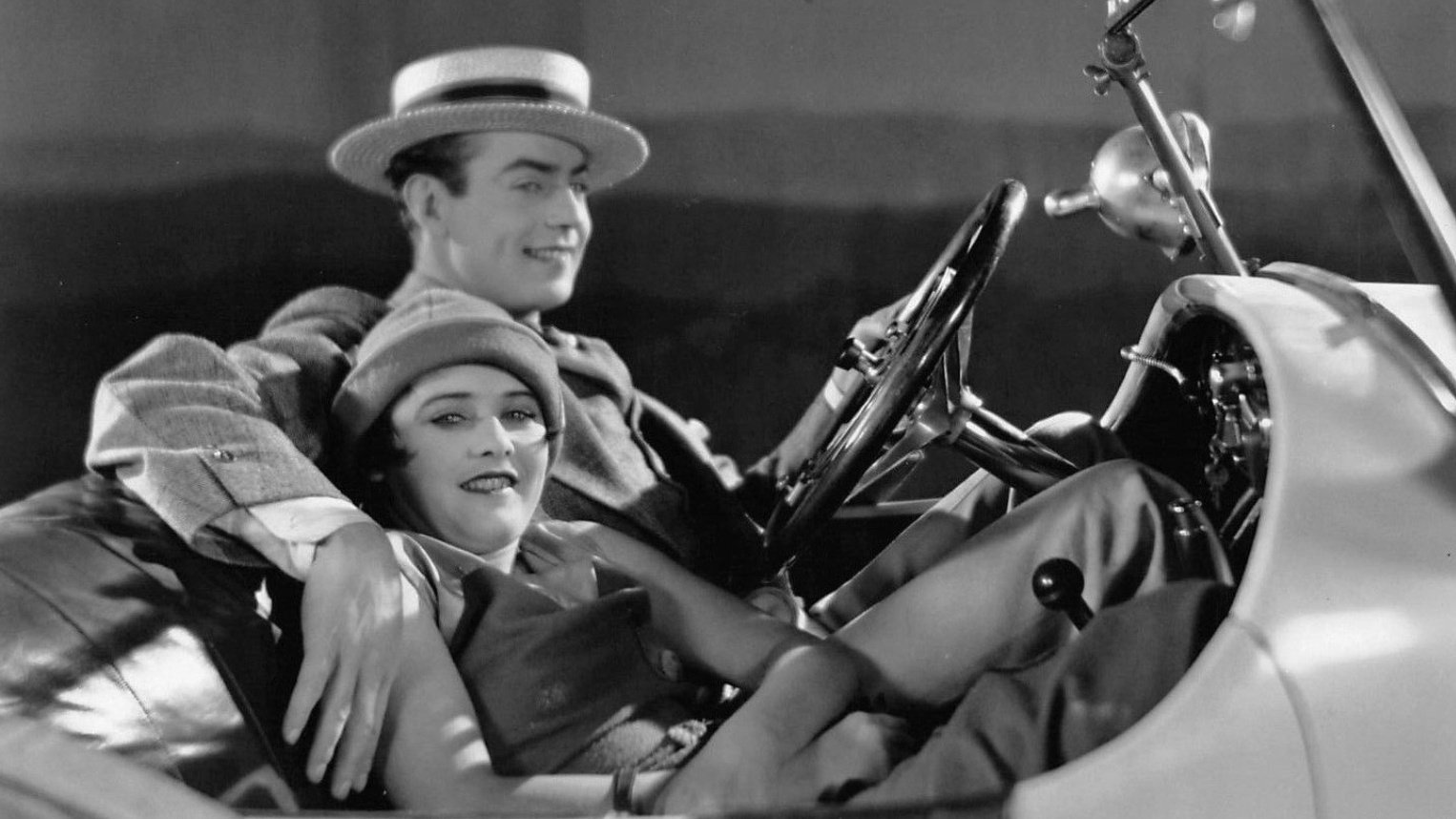 Don't (1925)