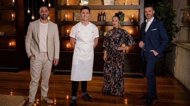 MasterChef Australia Staffel 13 :Folge 35 