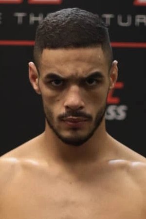 et billede af Gabriel Bonfim