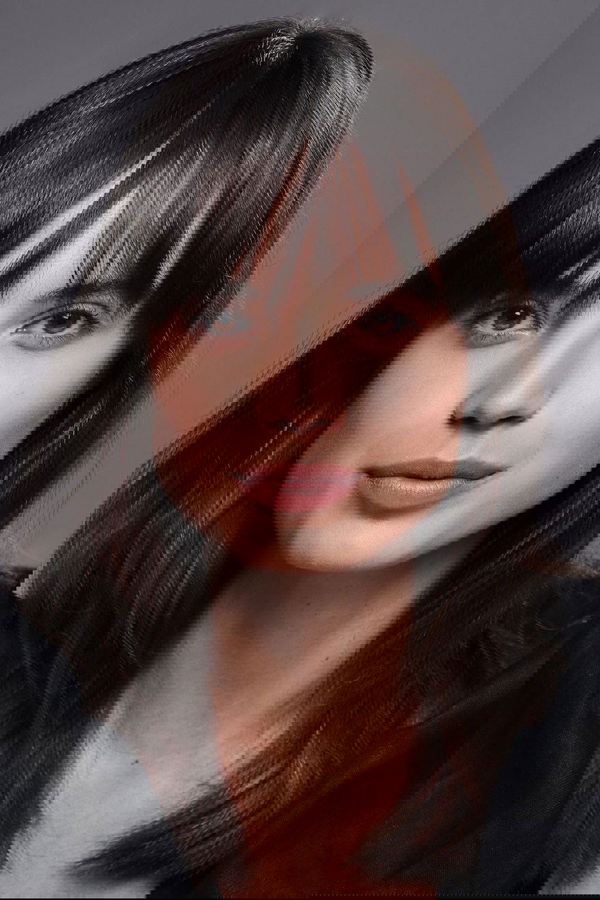 et billede af Samantha Allsop