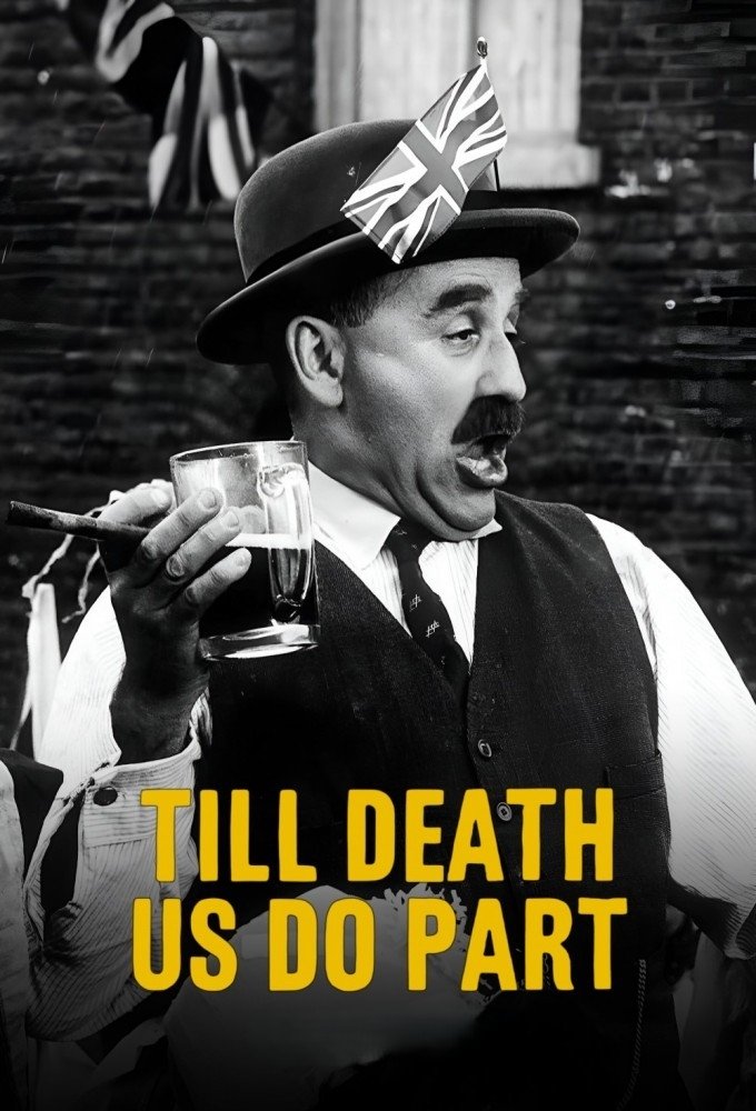 Till Death Us Do Part - Season 4