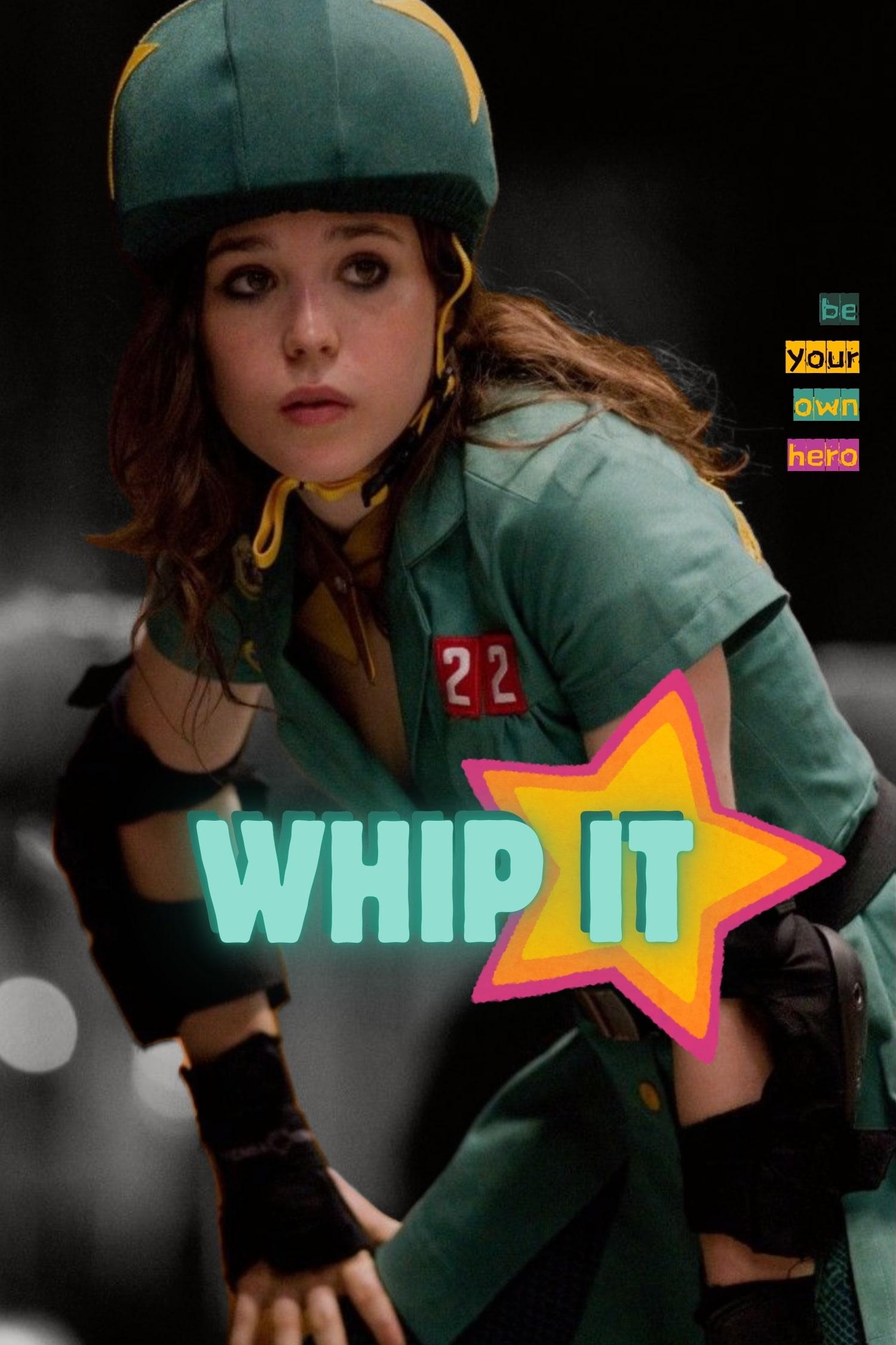 Whip It