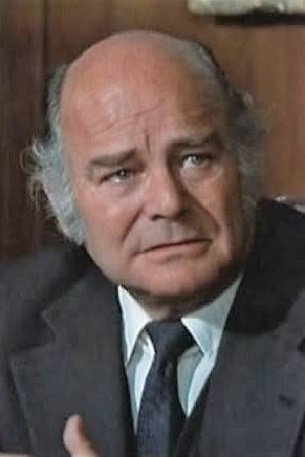 et billede af Florencio Calpe