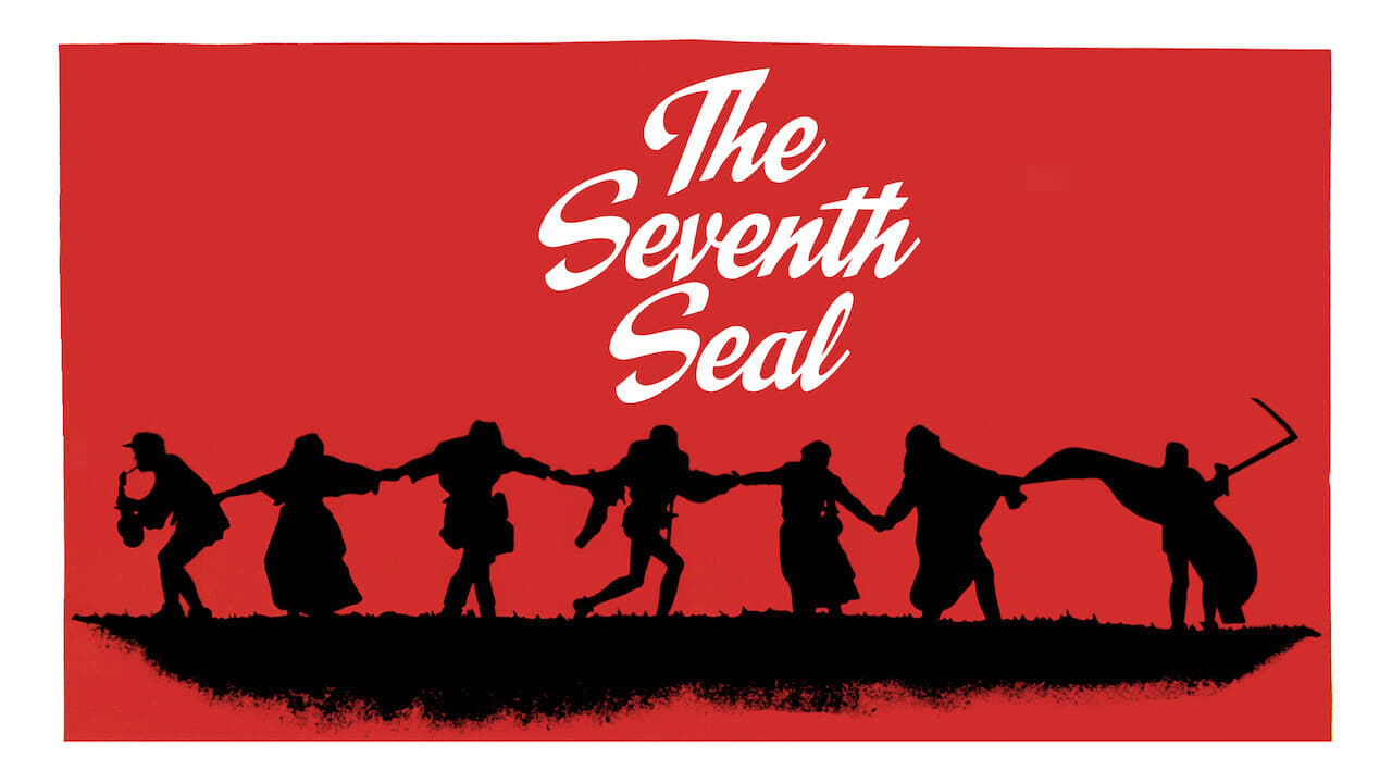 The Seventh Seal