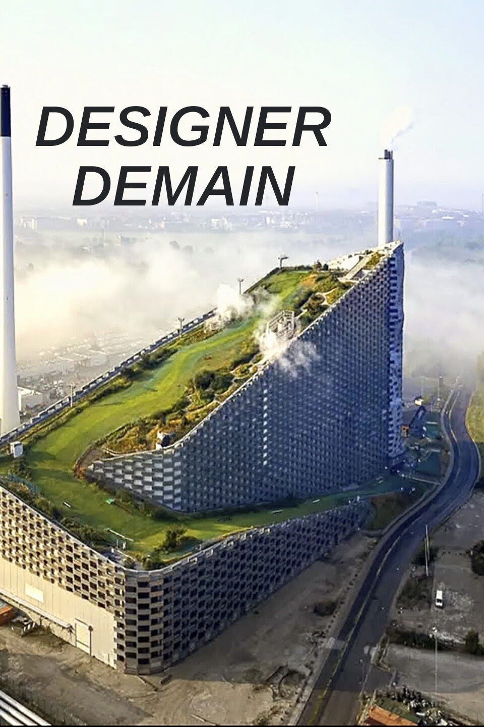 Designer demain
