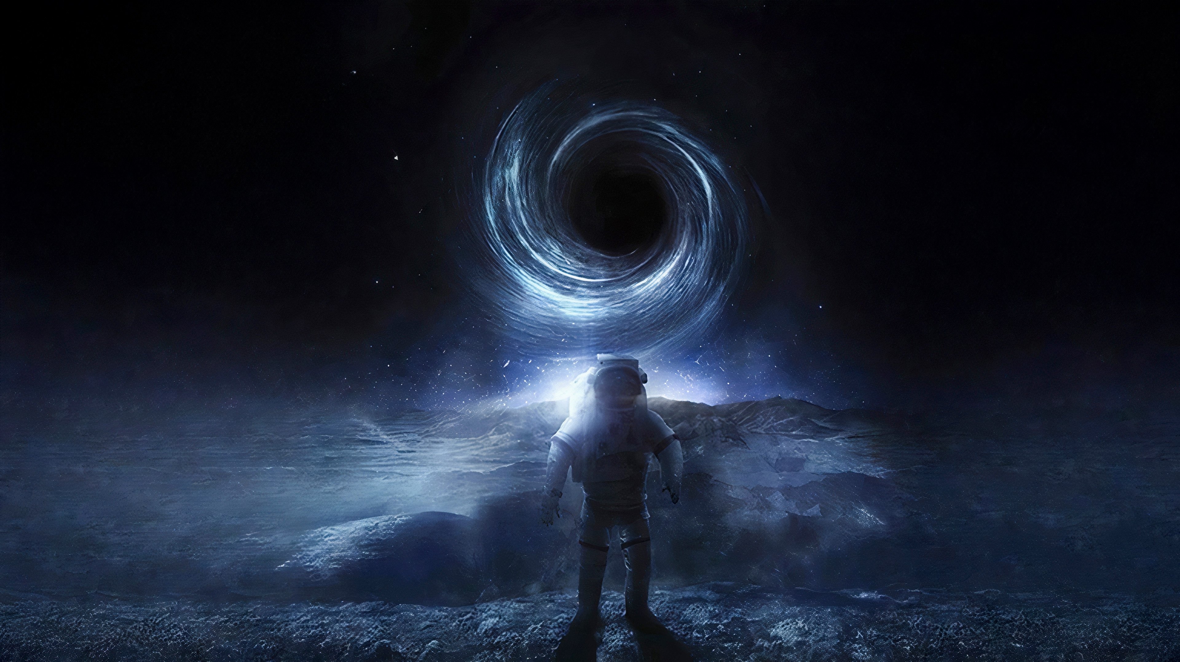 The Science of Interstellar (2015)