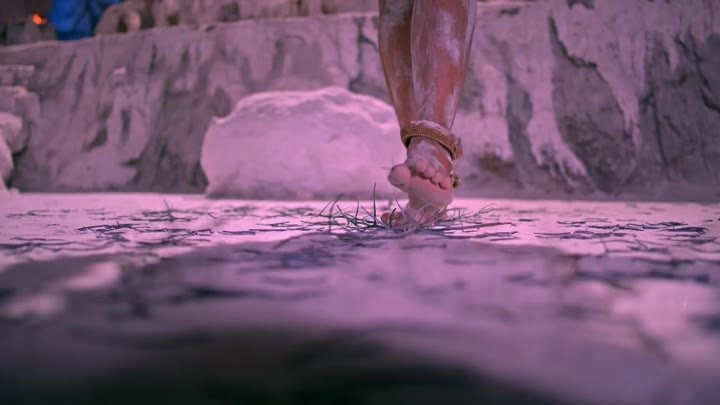 Shiv Shakti - Tap Tyaag Tandav