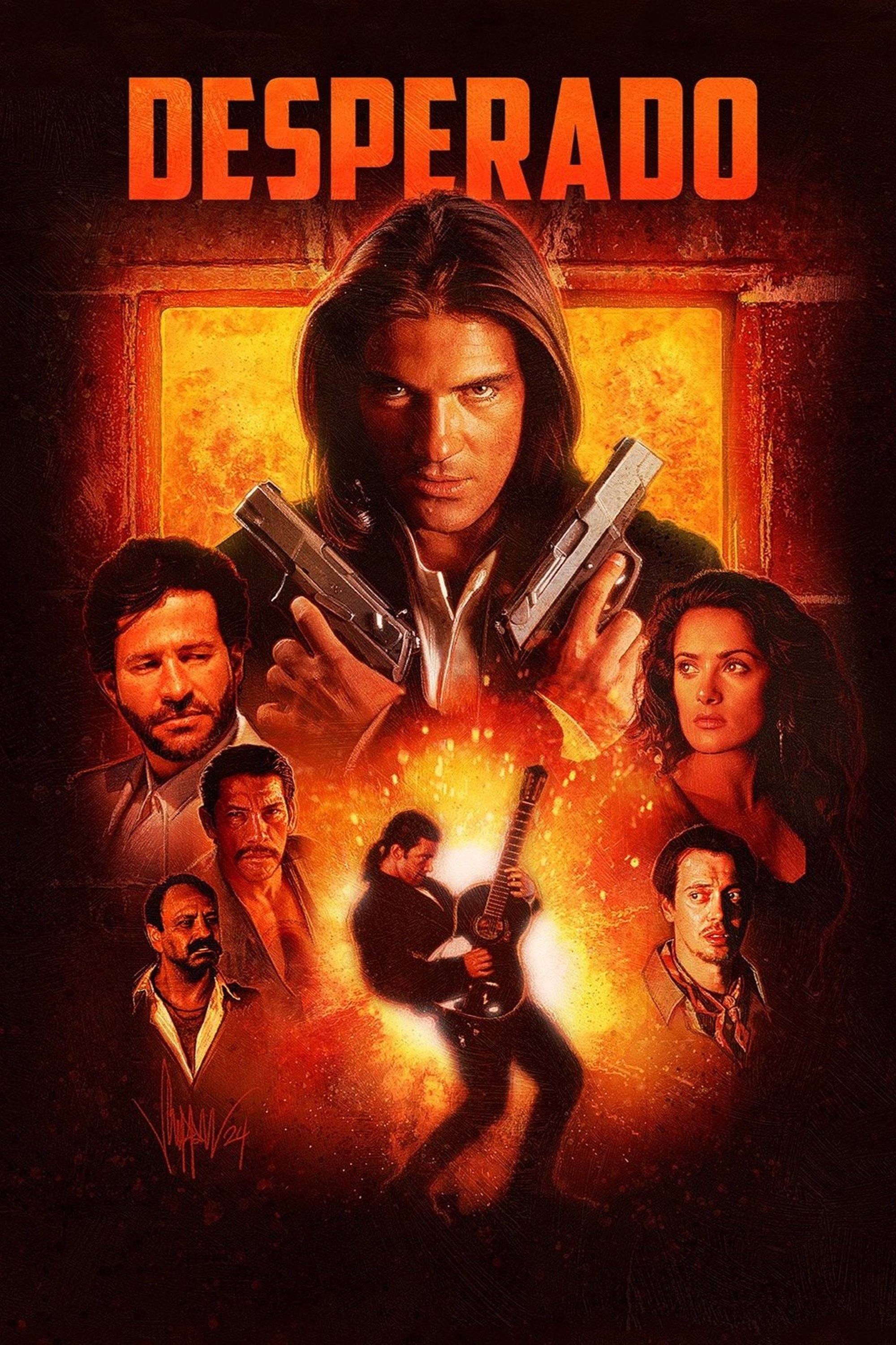 Desperado