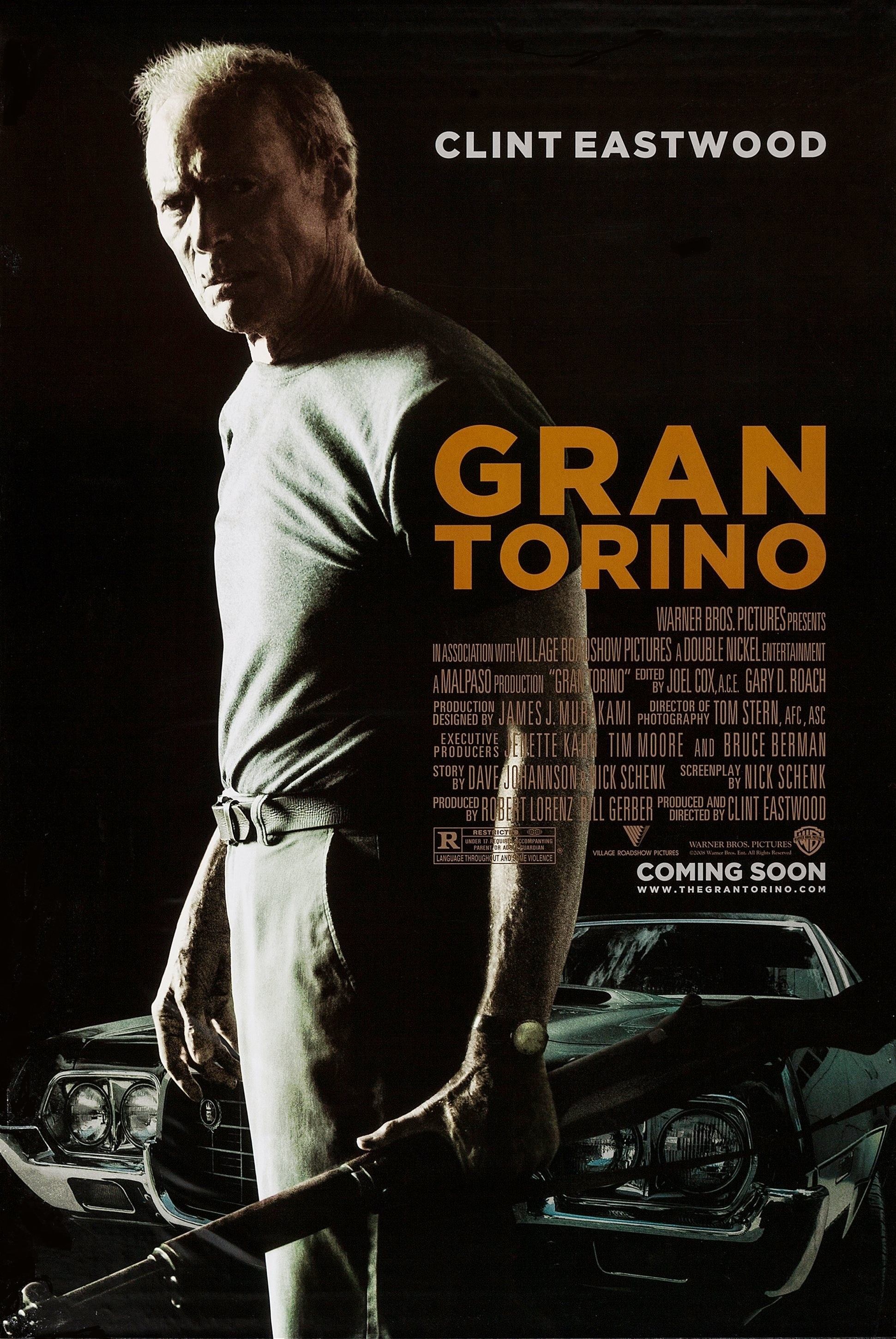 Gran Torino