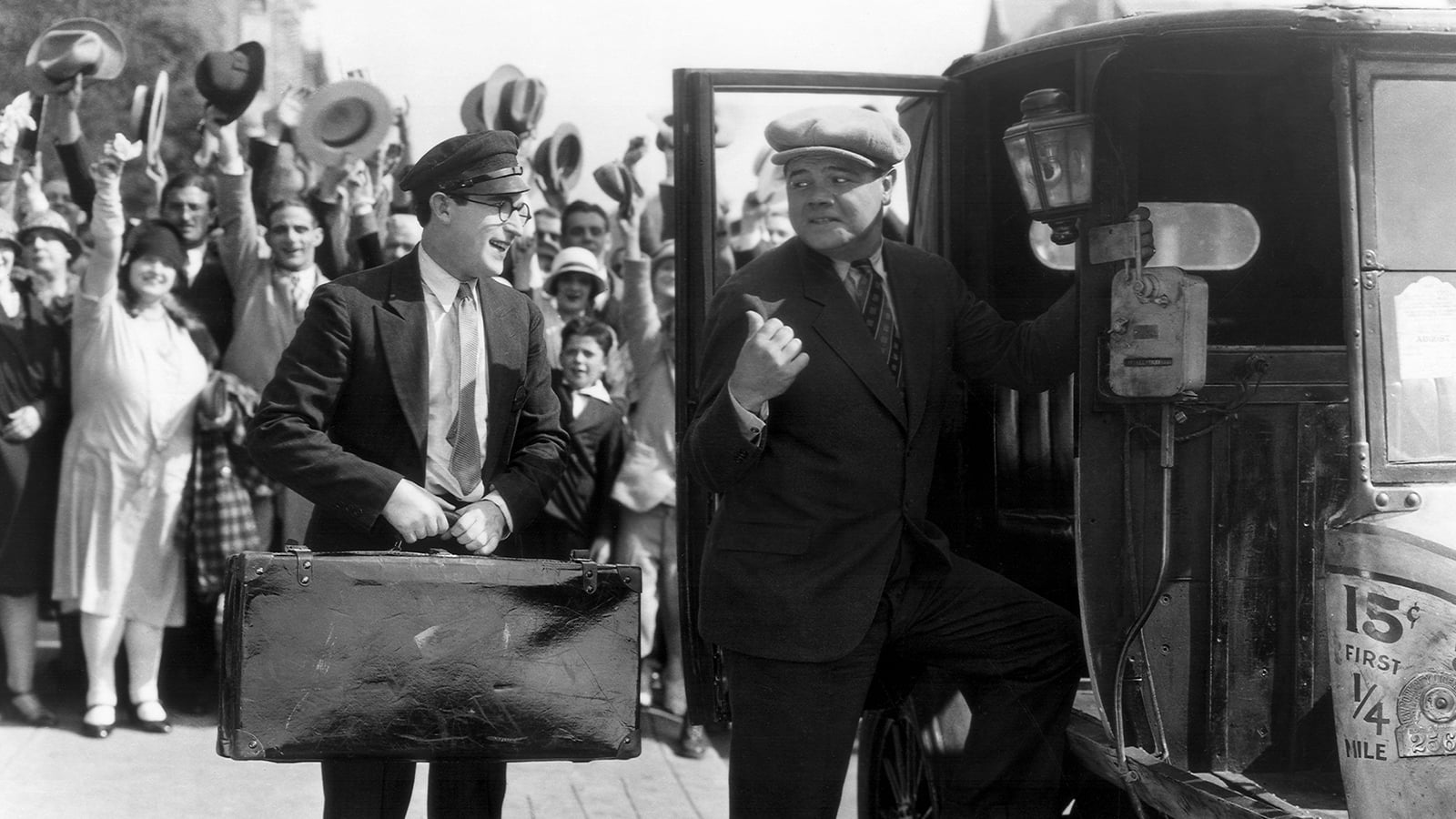 Speedy (1928)
