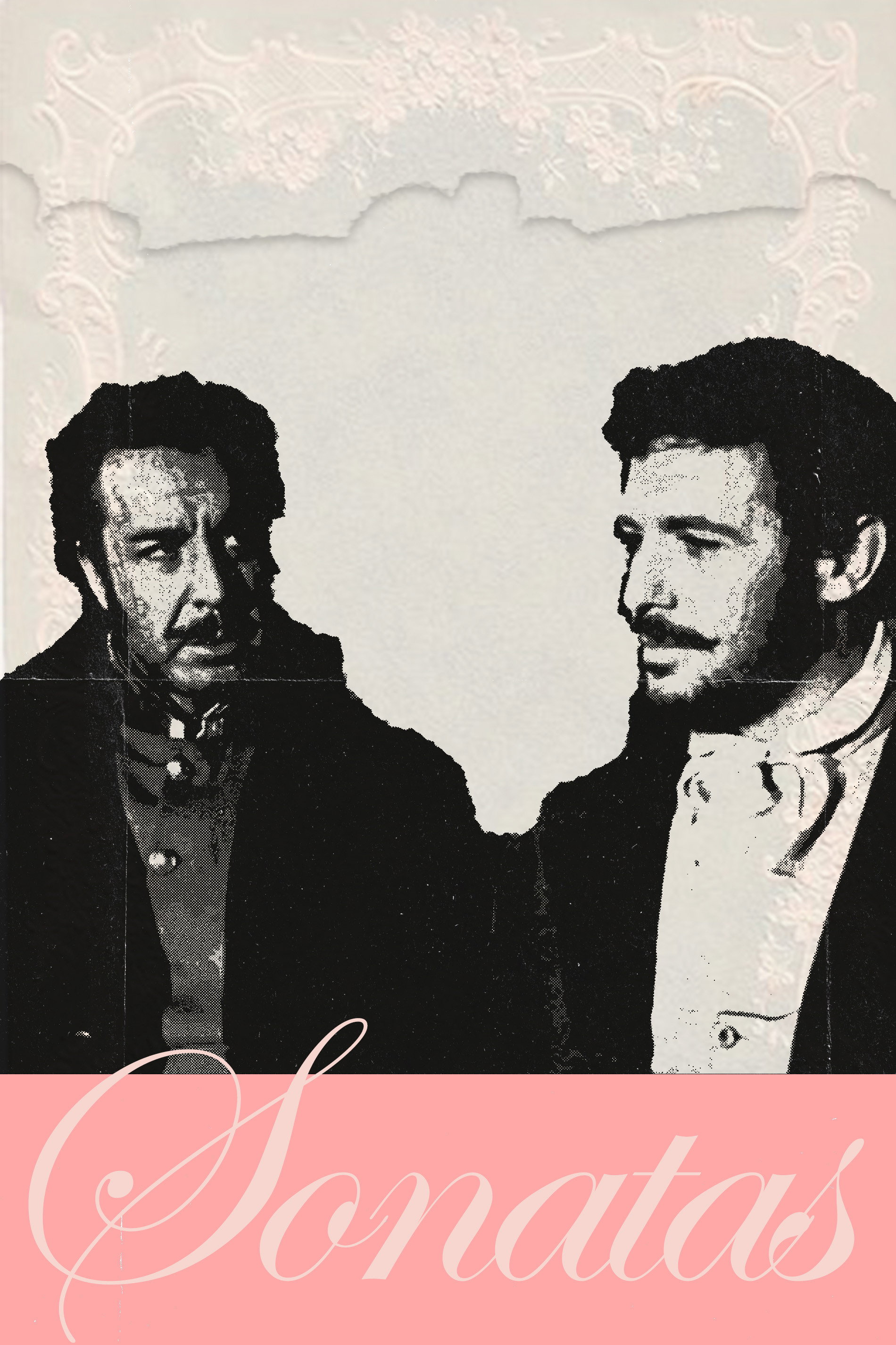 Sonatas Poster