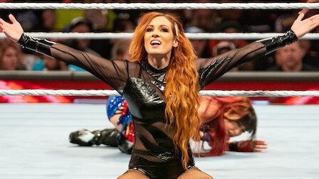 Thumbnail for Becky Lynch Season 1 Episode 5