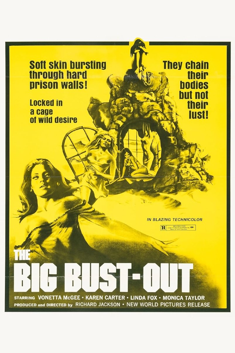 The Big Bust-Out