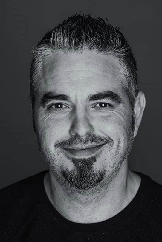 et billede af Benjamin Madrid