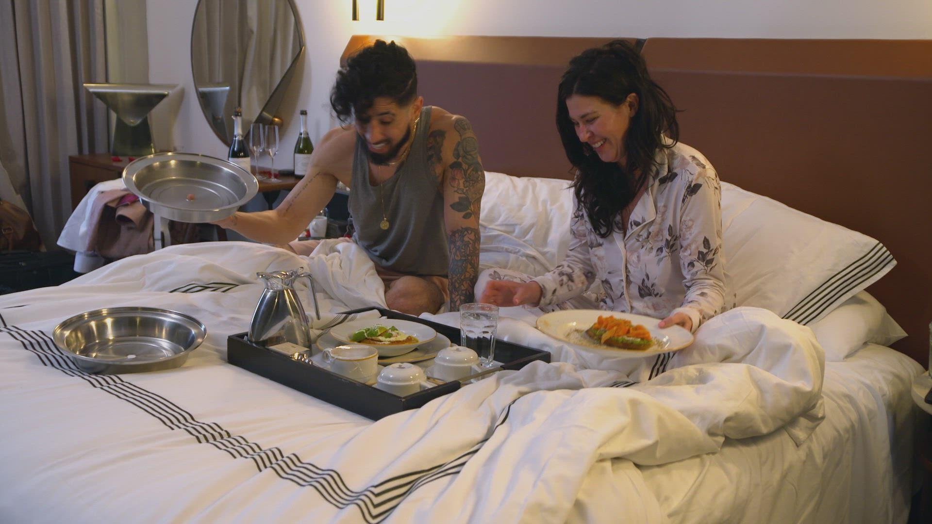 Married at First Sight