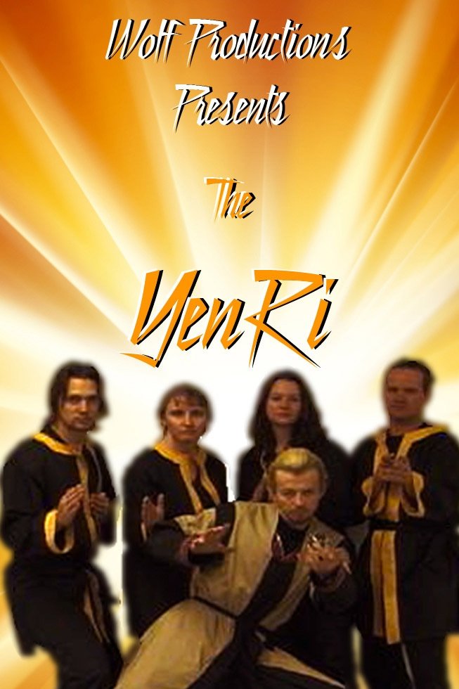 The YenRi The YenRi