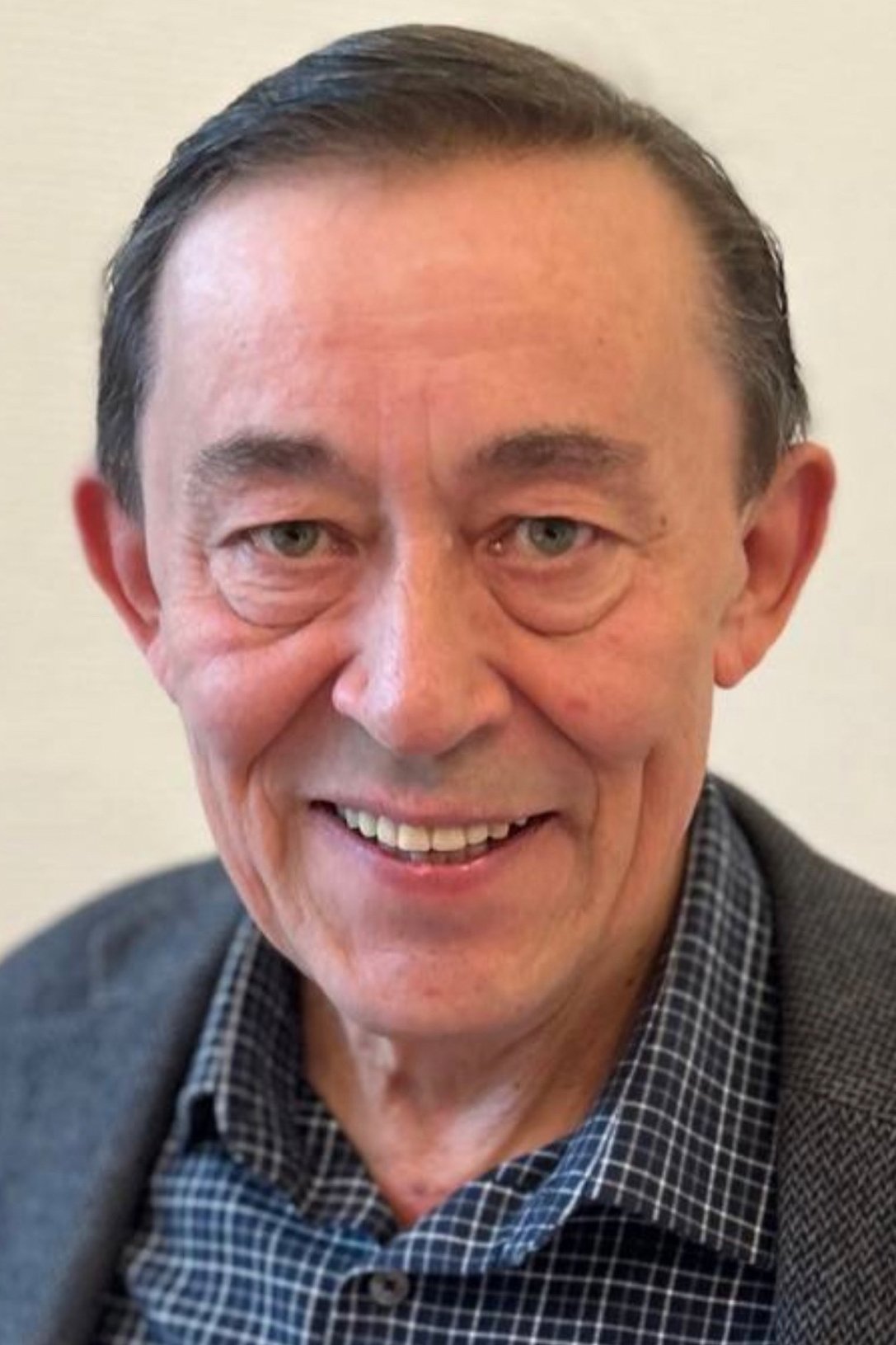 et billede af Igor Furmanyuk