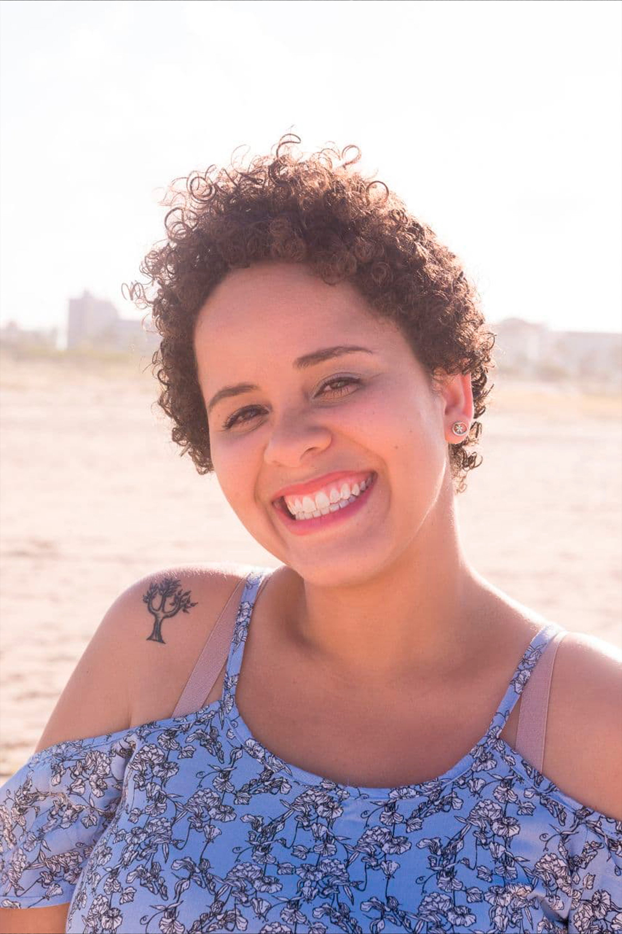 Edryenne Matos