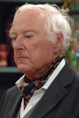 et billede af Bob Van der Veken