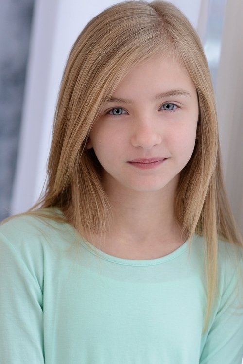 et billede af Mabel Tyler