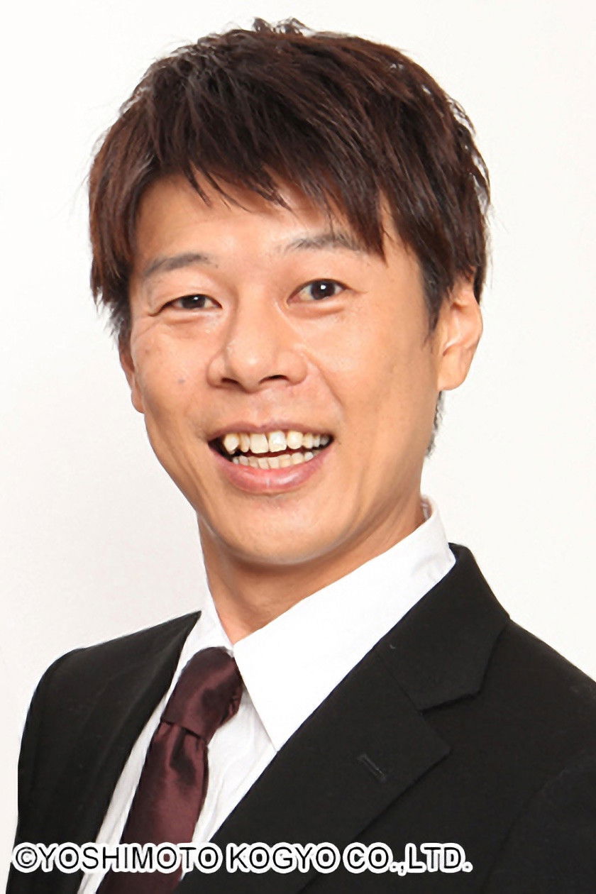 et billede af ロッシー