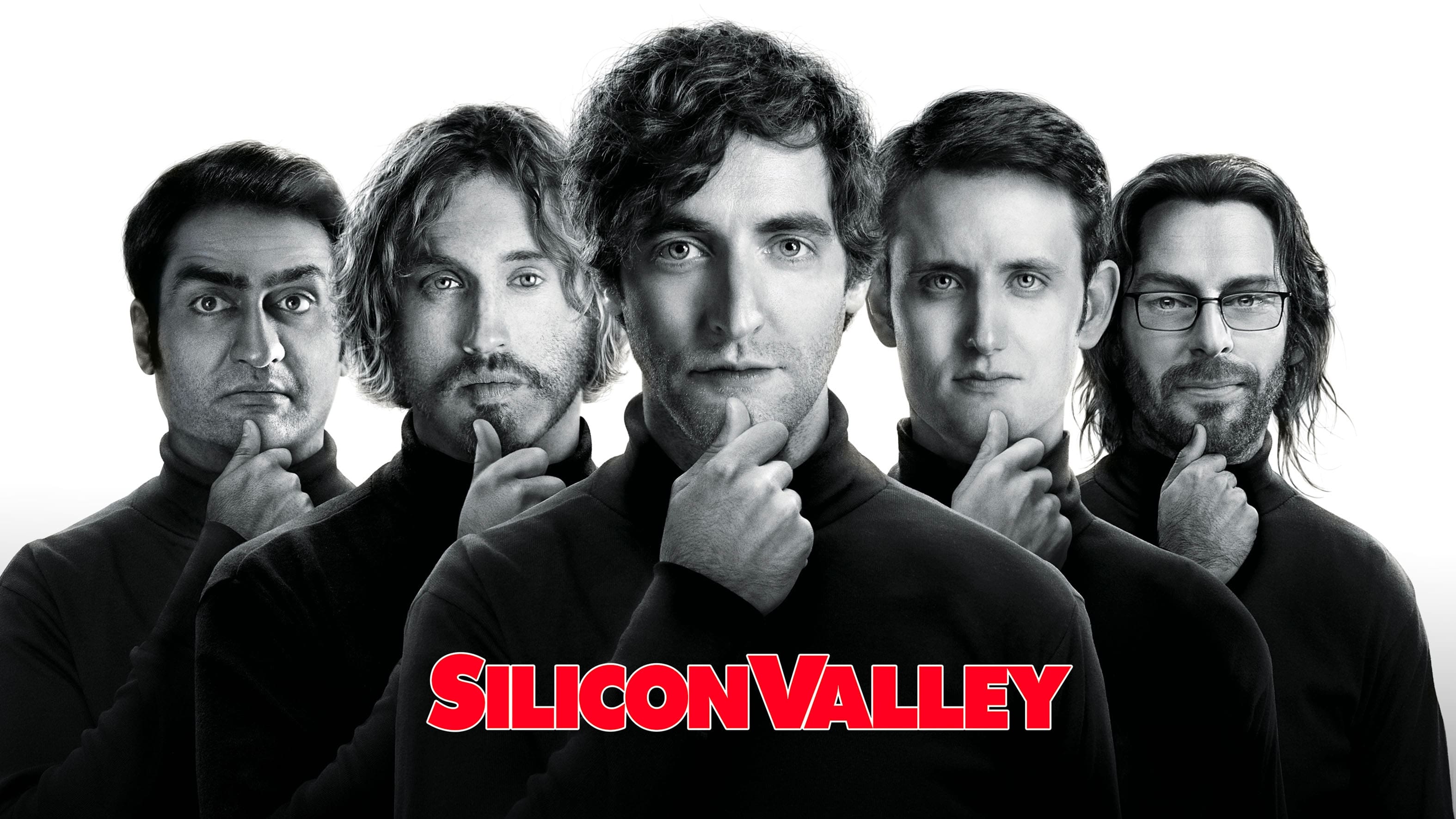 Silicon Valley - Season 5