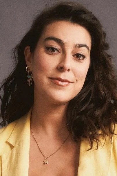 et billede af Amanda Lehan-Canto