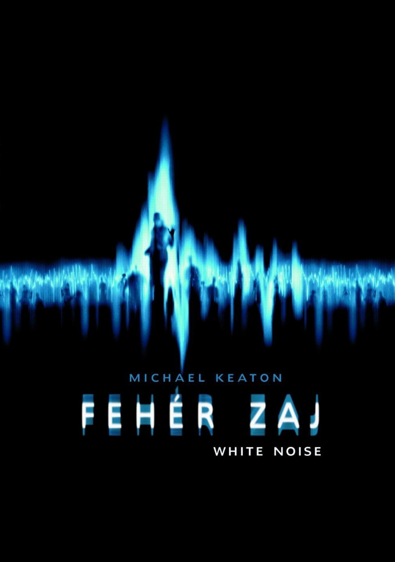 Fehér zaj