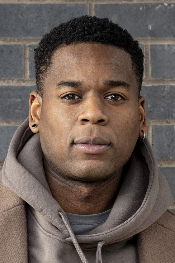 et billede af Jason Callender