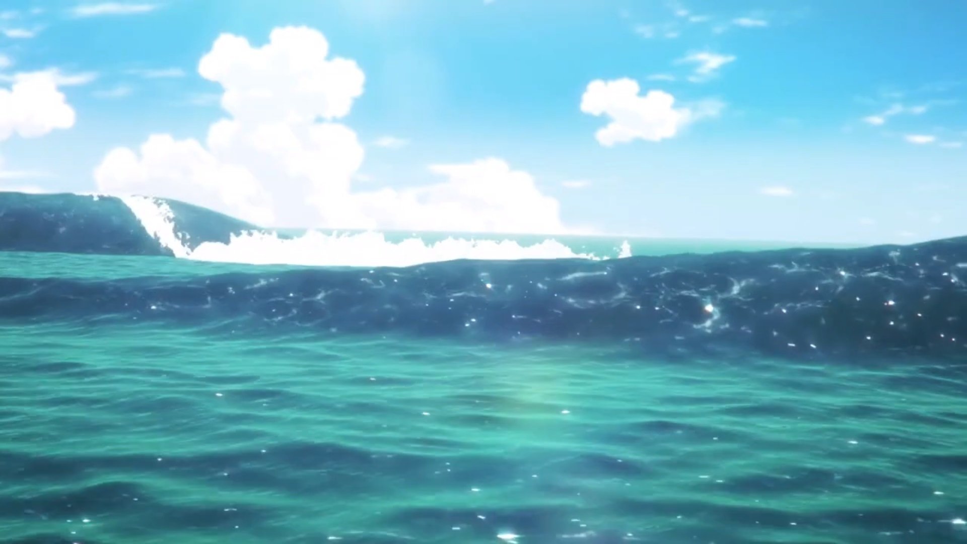 Thumbnail for Let's Go Surfing!! Season 1 Episode 1